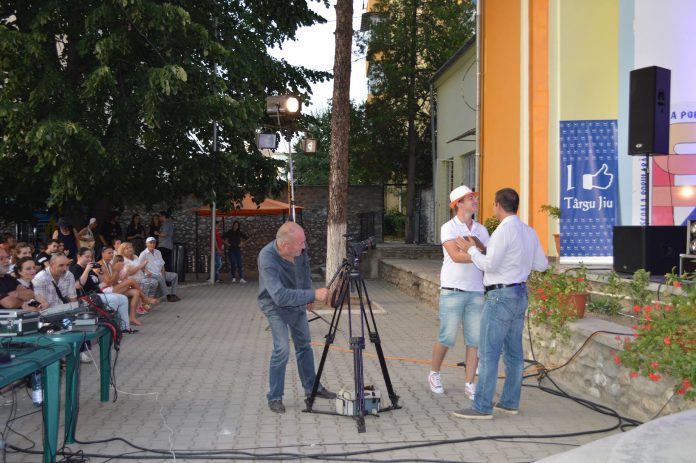 A murit Vasile Pleșea, unul dintre cei mai buni fotografi ai județului