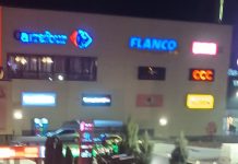 UPDATE: Circulație blocată la Târgu Jiu