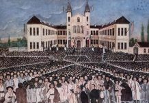 Bicentenarul Avram Iancu (II)