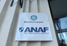 Mesaje false trimise în numele ANAF