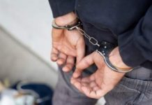 Bărbat reținut după ce a furat telefonul unei angajate dintr-o pizzerie din Târgu Jiu