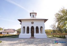6 milioane de lei pentru restaurarea unei biserici din Gorj