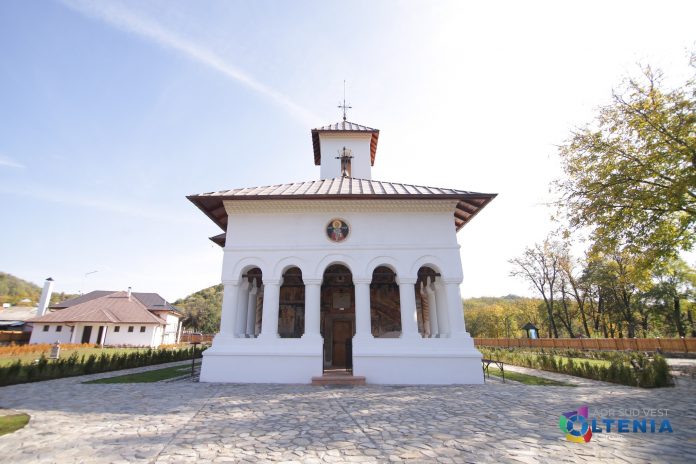 6 milioane de lei pentru restaurarea unei biserici din Gorj