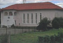 Cămin cultural reabilitat la Drăguțești