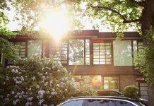 Cel mai ingenios mod de încălzire pentru casele în stil rustic sau scandinav