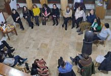 Iubitorii de cultură și-au dat întâlnire la Clubul Minților Deschise