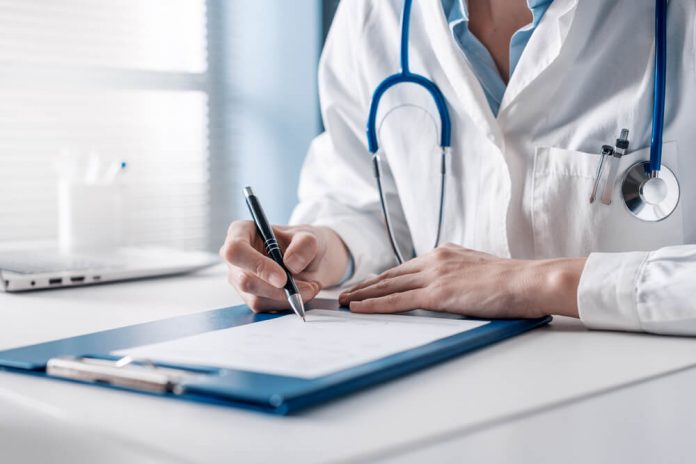 Mii de locuri scoase la concurs pentru Rezidențiat