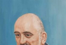 Expoziție de pictură, deschisă până pe 14 februarie, la Târgu Jiu