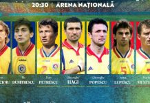 Filmul „Hai, România! – Povestea Generaţiei de Aur”, în cinematografe. De când!