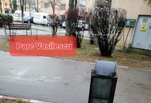 Poliția Locală Motru, cu ochii pe cetățenii care aruncă gunoaie la întâmplare