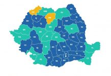 Când va fi „vacanța de schi” pentru elevii din Gorj