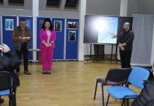 ISCODIRI, prima expoziție de fotografie a poetului filosof Daniel Murărița