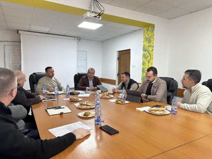 Oportunități de investiții turcești la Rovinari