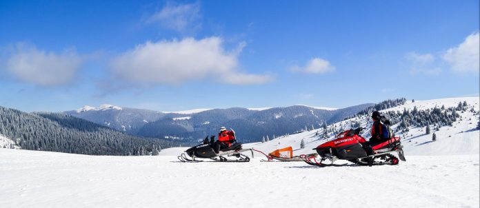 Salvamont: 20 de persoane salvate de pe munte