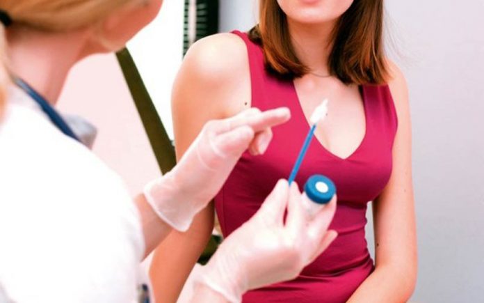 Săptămâna europeană de prevenire a cancerului de col uterin