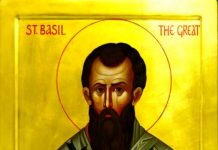 Sfântul Vasile cel Mare, păzitor de duhuri rele și ocrotitorul sărmanilor