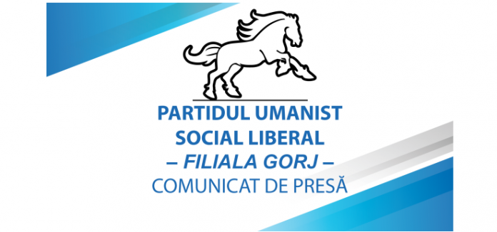 Conducere interimară la PUSL Gorj