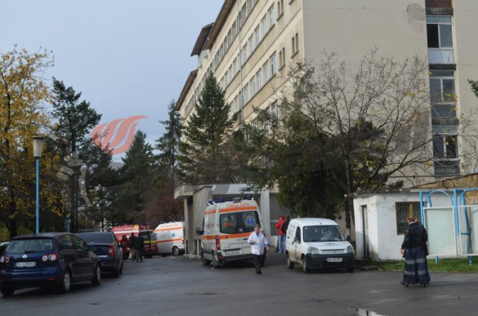 spital 700 ambulante