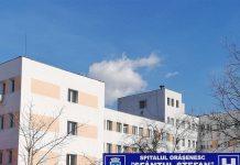 Femeie rănită în urma unui accident petrecut la intrarea în Rovinari