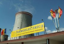 Instituții evacuate din cauza mirosului de sulf provenit de la o termocentrală!