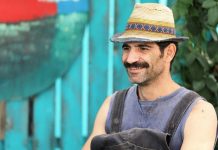 Filmul ”Libertate”, în care joacă gorjeanul Toma Cuzin, în cursa pentru Premiile Gopo