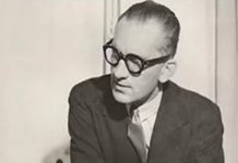 C. Virgil Gheorghiu, “Ora 25”, o capodoperă a romanului românesc din literatura exilului (II)