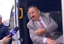 Morega nu mai poate conduce 6 luni! El zice că doar o lună!