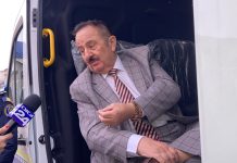 Morega, în așteptarea verdictului de la Psihiatrie!