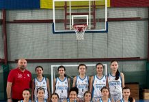 Succes la dublu pentru echipa de baschet U13 a CSM Târgu Jiu