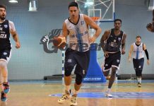 LNBM: Primul duel oficial cu Vâlcea