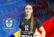 Pivotul CSM-ului merge la națională