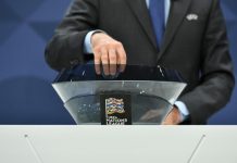 Tragerea la sorți pentru Liga Națiunilor, astăzi la Paris