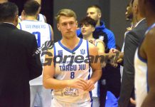 Alex Berca își continuă cariera la Galați