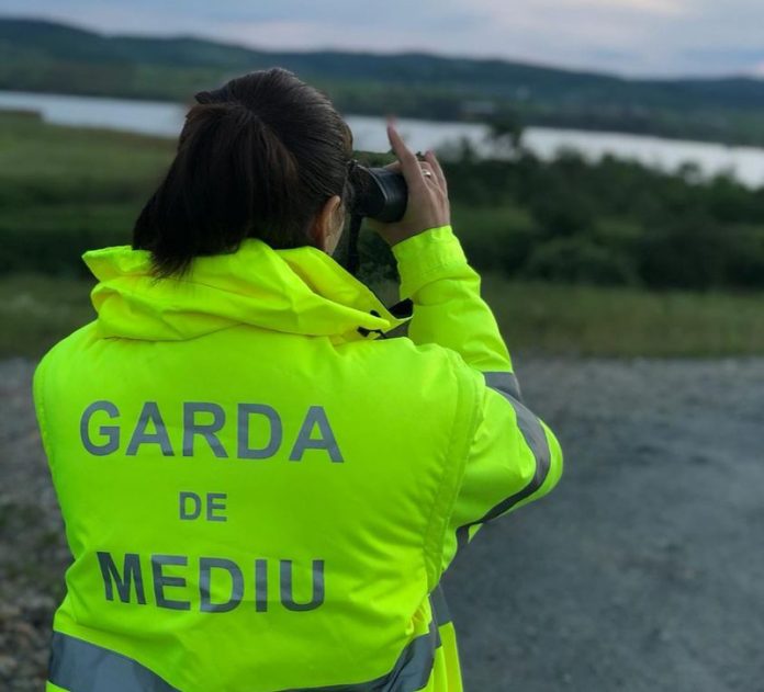 Peste 1.000 de controale în județ ale Gărzii de Mediu, în 2023. Amenzi de 2,4 milioane de lei