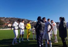 Călin Cojocaru, după cantonamentul din Serbia: ,,Am ieșit mai puternici”