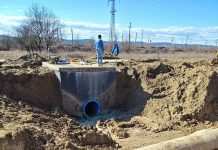 Mai multe localități din Gorj rămân fără apă