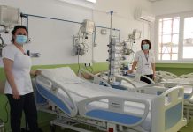 Cosmin Popescu: UAVCA va consolida poziția Spitalului Județean