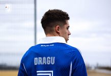 Mititelu, entuziasmat de aducerea lui Dragu: Într-un an va fi la echipa națională!