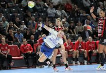 Cupa României: CSM Târgu Jiu a dat din nou peste Bistrița