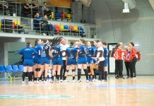 CSM – Corona, astăzi de la ora 18.00. O victorie le scoate pe gorjence din zona roșie