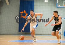 LNBM: CSM Târgu Jiu primește vizita Craiovei