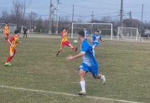 Gilortul a remizat cu Horezu