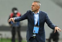 Petev a vorbit despre schimbarea sa înainte de Craiova – Voluntari: ,,Este posibil!”