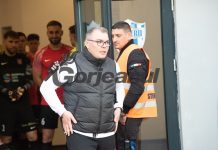 Viitorul, ,,căpăcită” de Şelimbăr. Cojocaru și-a ,,pierdut” și atacantul: ,,Era normal să arate respect”