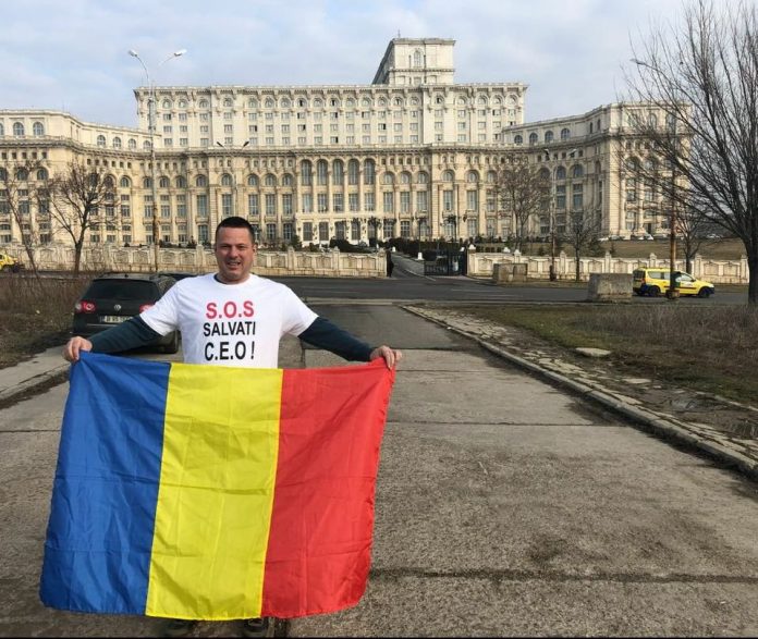 Manu Tomescu: De ce nu am reușit să oprim genocidul social?