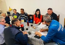 Plopșoru: O nouă filială locală a PUSL Gorj