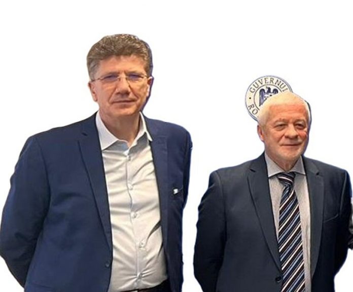 Cine sunt cei care conduc societatea înființată de CEO cu ALRO! Doar Bălășoiu a avut legături cu compania!