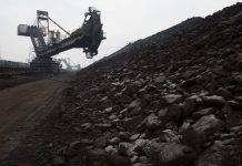 Producția internă de cărbune a scăzut cu 18,9%. Cu cât s-a diminuat consumul de energie!