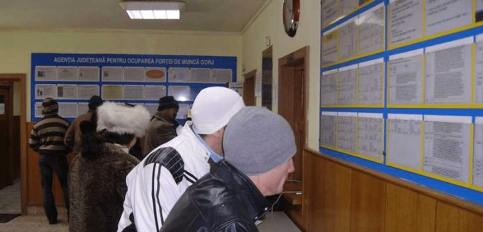 AJOFM: Prime pentru tinerii care se angajează