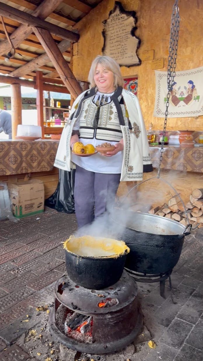 Cursuri pentru gorjenii care vor să își facă Puncte Gastronomice Locale! Gratuit!